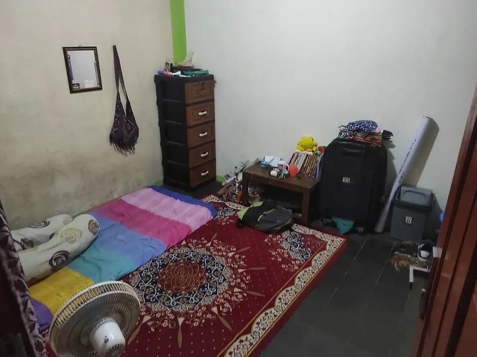 Kos ngapak magelang — foto 2