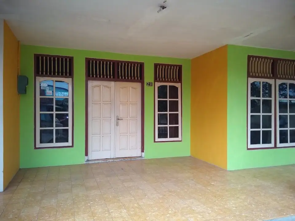 Kos ngapak magelang