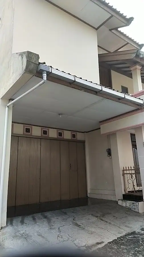 Kost kostan Murah pak Suwardi