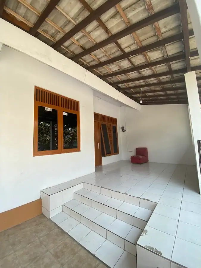 Kos amanah