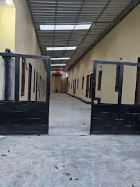 Kos amanah — foto 3