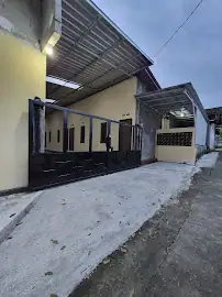 Kos amanah — foto 4