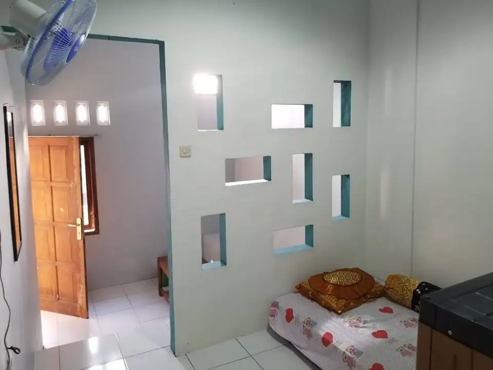 KOST MAGELANG GRAND MUSYAFIR — foto 3