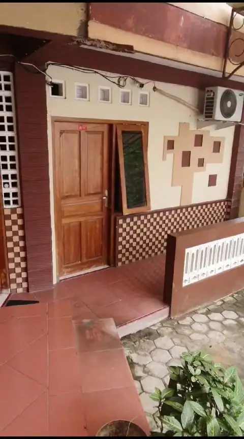 KOST MAGELANG GRAND MUSYAFIR — foto 4