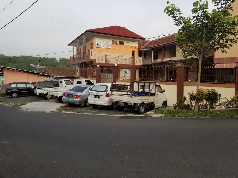 KOST MAGELANG GRAND MUSYAFIR — foto 2