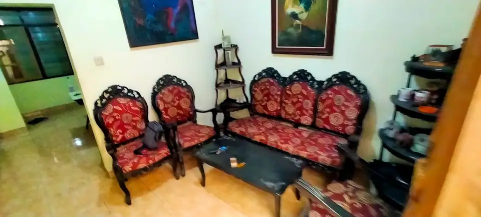 Kos Bunga