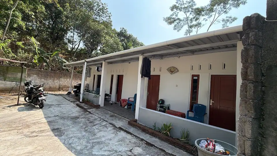 Kos Bunga — foto 2