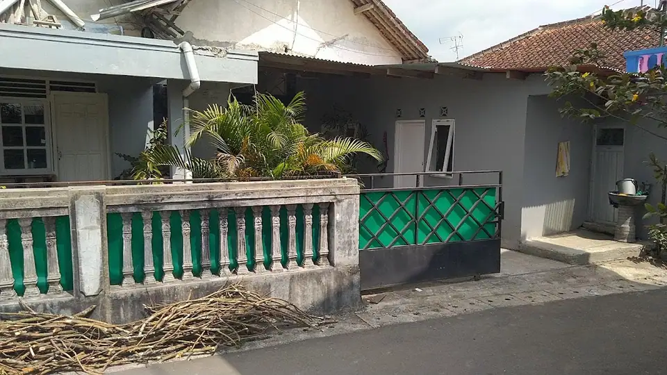 Kos Putra Bu Dhimun