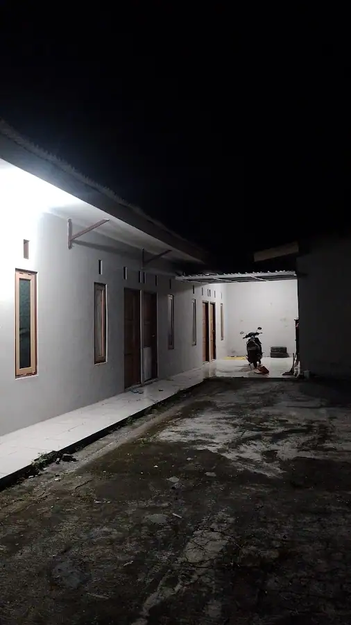 Mandiri kost — foto 3