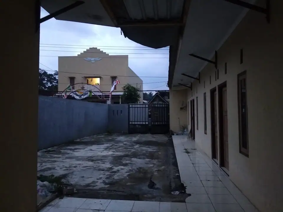 Mandiri kost — foto 2