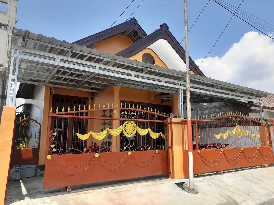 Mandiri kost