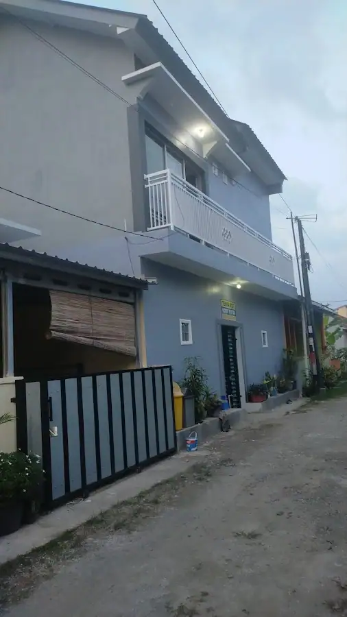 Kos ARVAMA Putri — foto 3