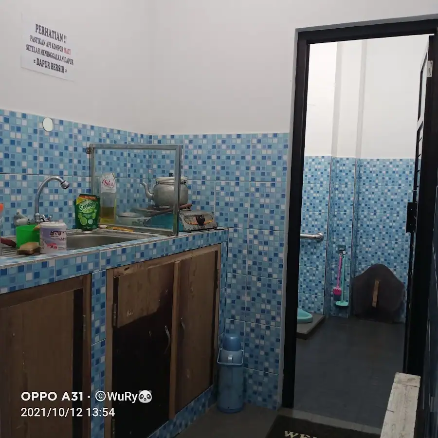 Kost Bunda WURY — foto 2