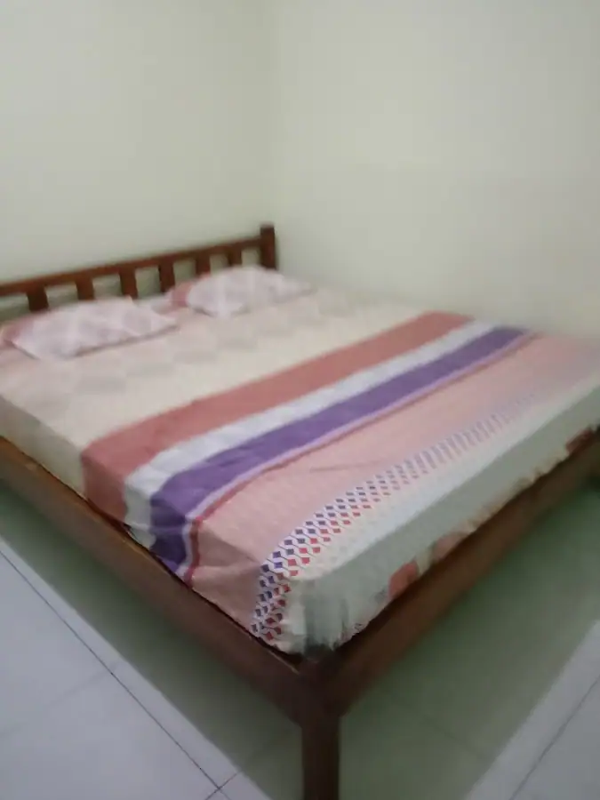 Kost Putra Bu Sri Potrobangsan Magelang