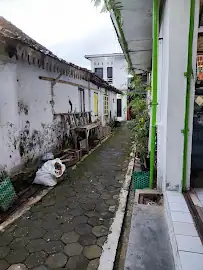 Kos Putri · Magelang Tengah