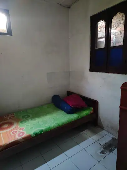 Kos Putri · Magelang Tengah — foto 3
