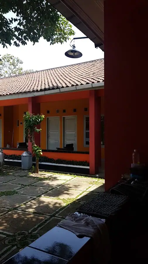 Kost Cemara Pandansari — foto 4