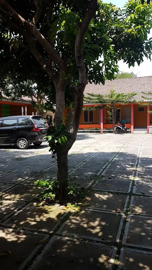 Kost Cemara Pandansari — foto 2