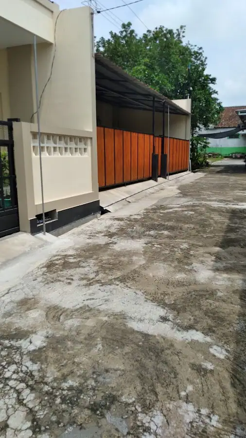 Kost Cemara Pandansari — foto 3
