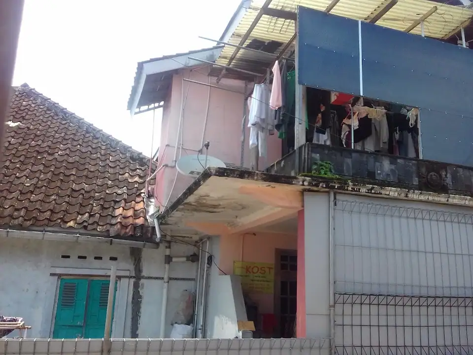 Kost Annisa — foto 2