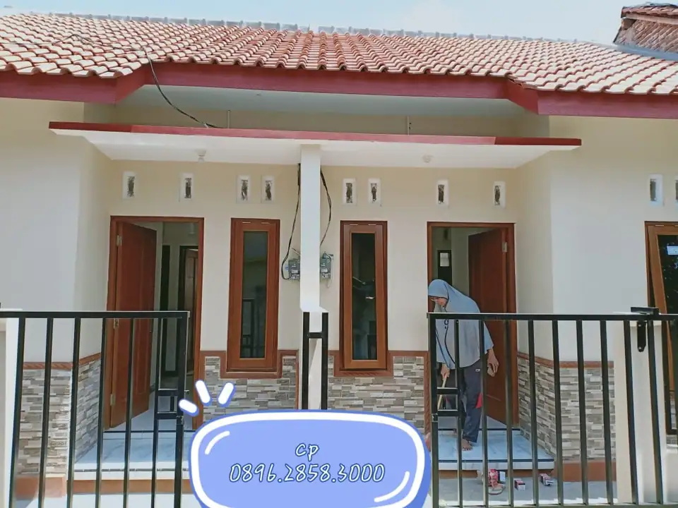 Kos & Rumah Kontrakan Asri
