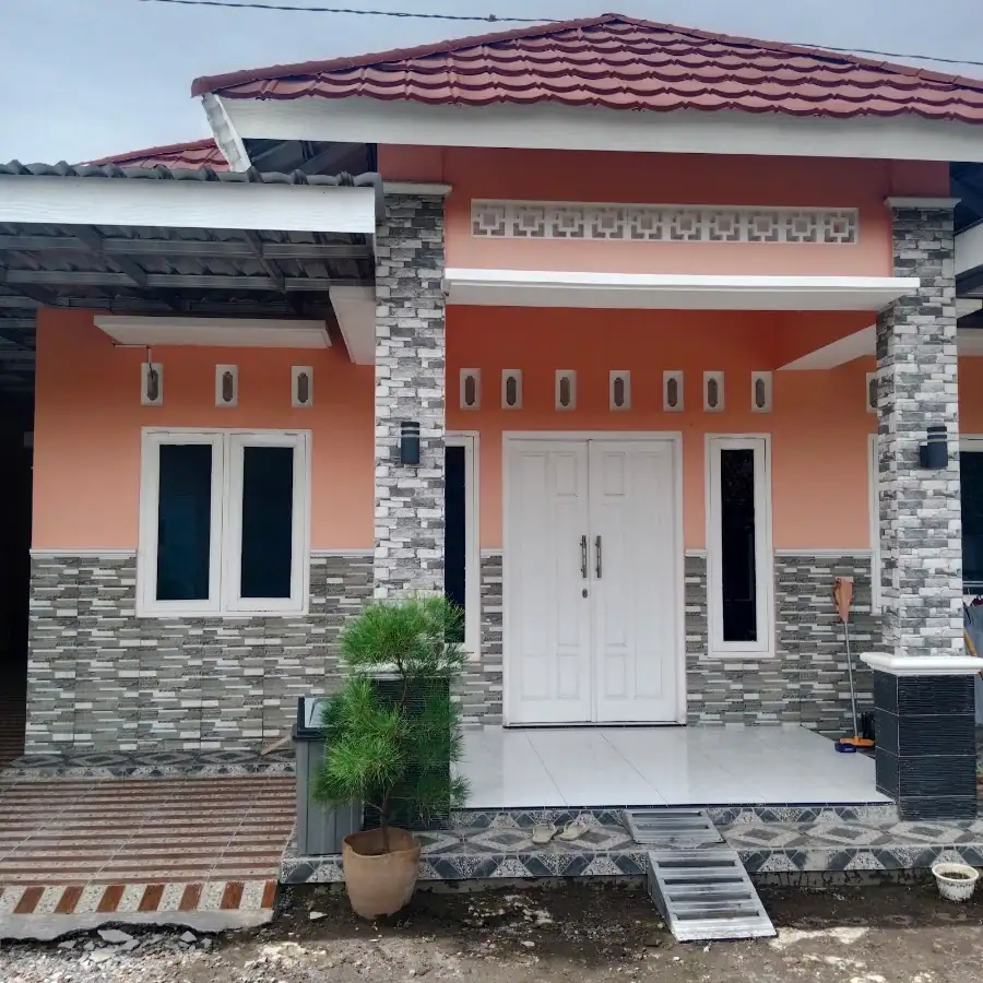 Kos & Rumah Kontrakan Asri — foto 2