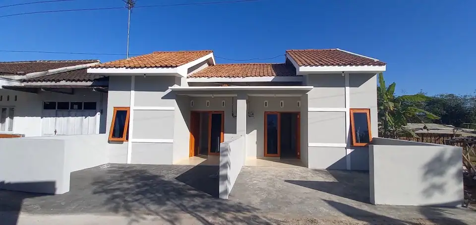 Kos & Rumah Kontrakan Asri — foto 3