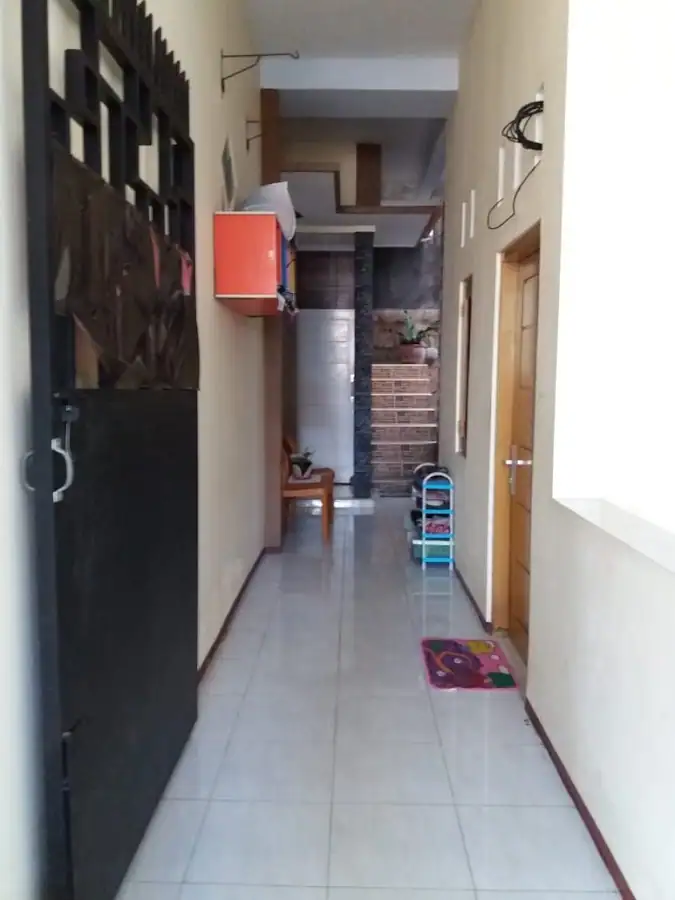 Kos Putri Kutilang — foto 4