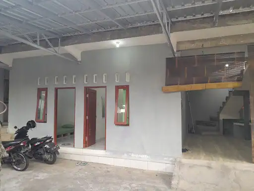 Kos AyahBunda