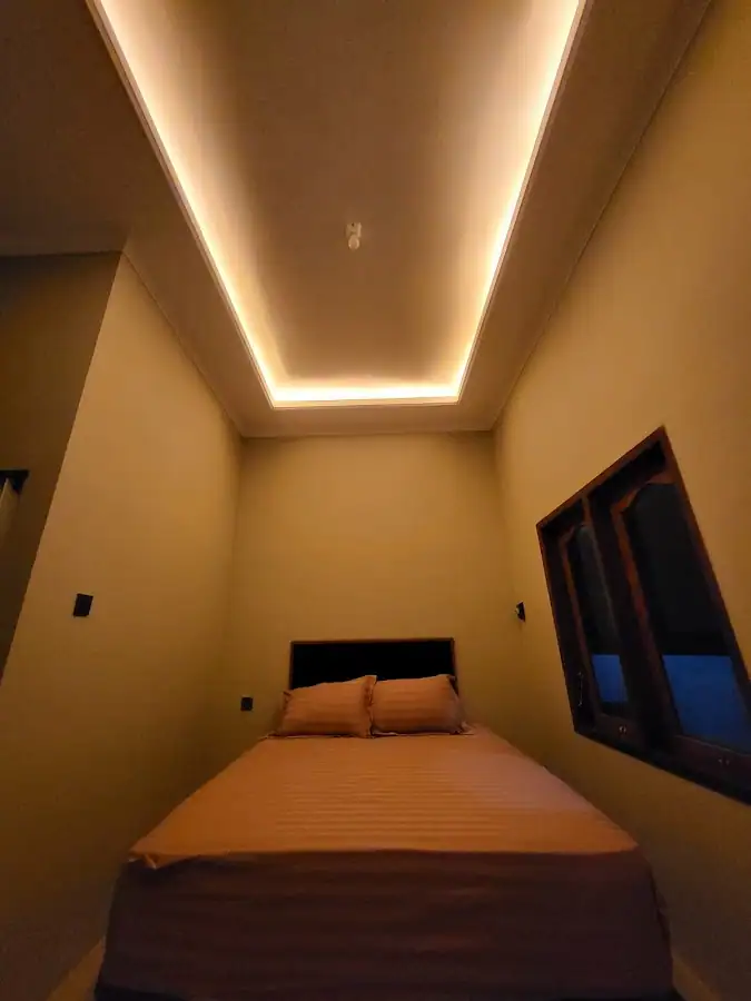 Santhi Graha Exclusive Kost — foto 4