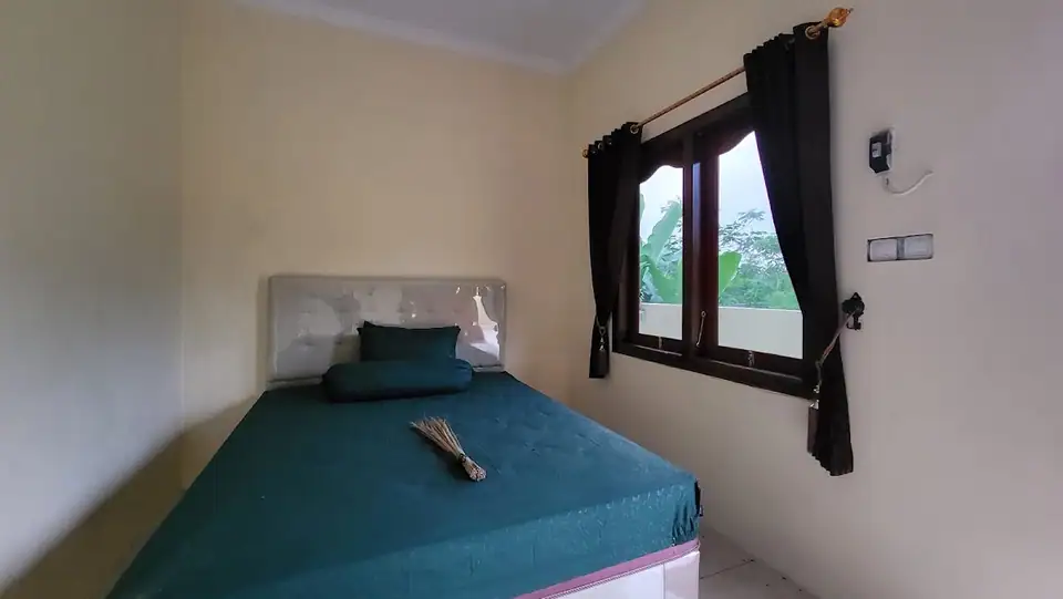 Santhi Graha Exclusive Kost — foto 2
