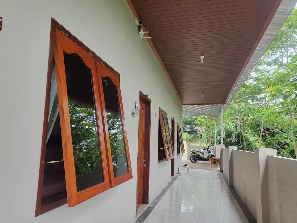 Santhi Graha Exclusive Kost
