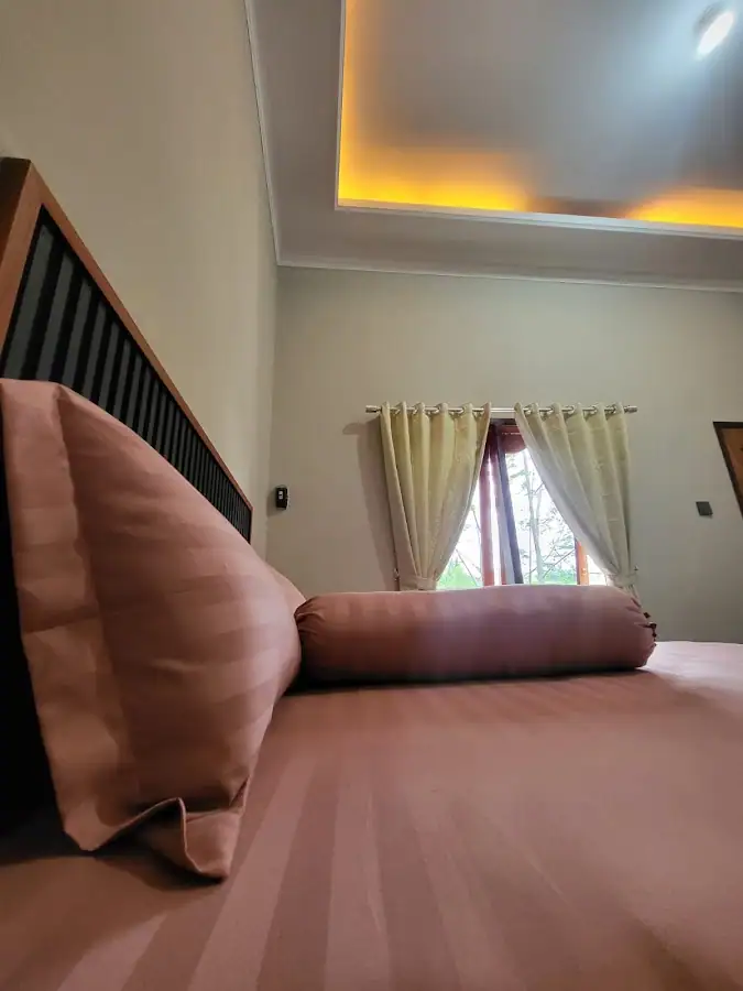 Santhi Graha Exclusive Kost — foto 5