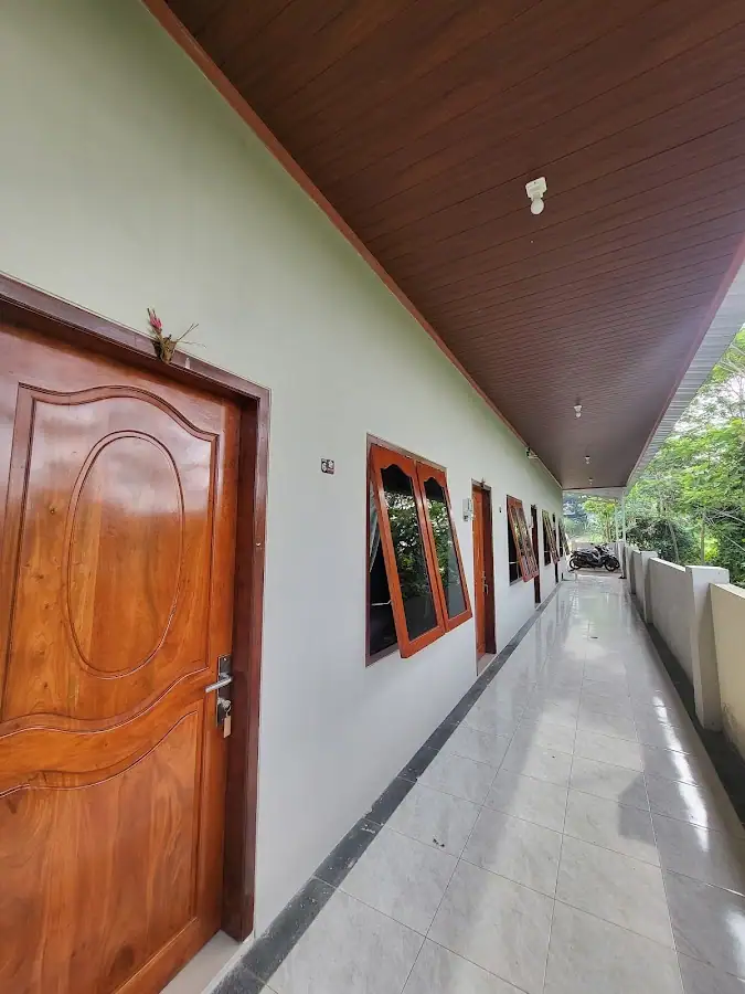 Santhi Graha Exclusive Kost — foto 3
