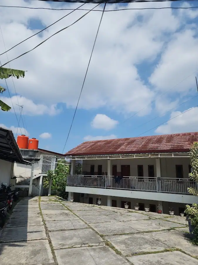 KOST KEISHA — foto 3