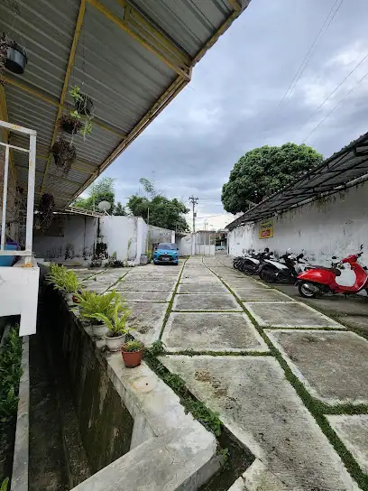 KOST KEISHA — foto 2