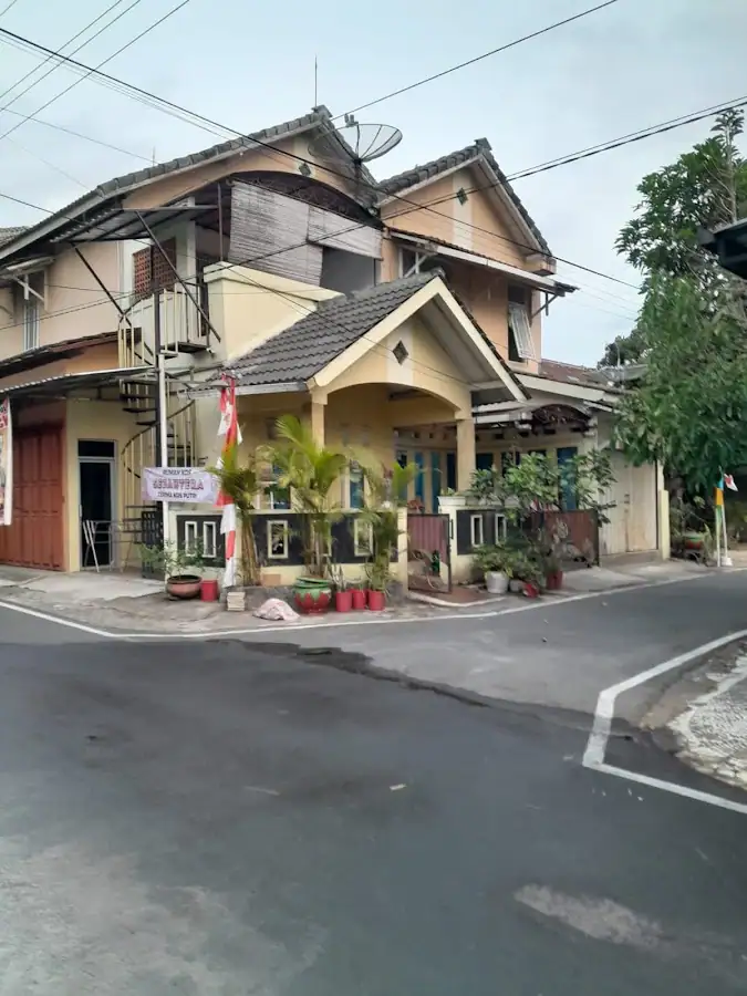 Kost Limade — foto 3