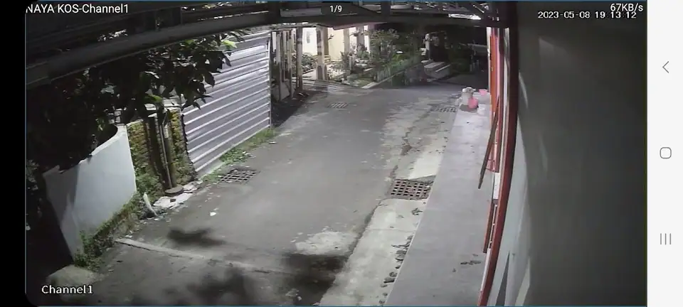 Naya Kost Magelang