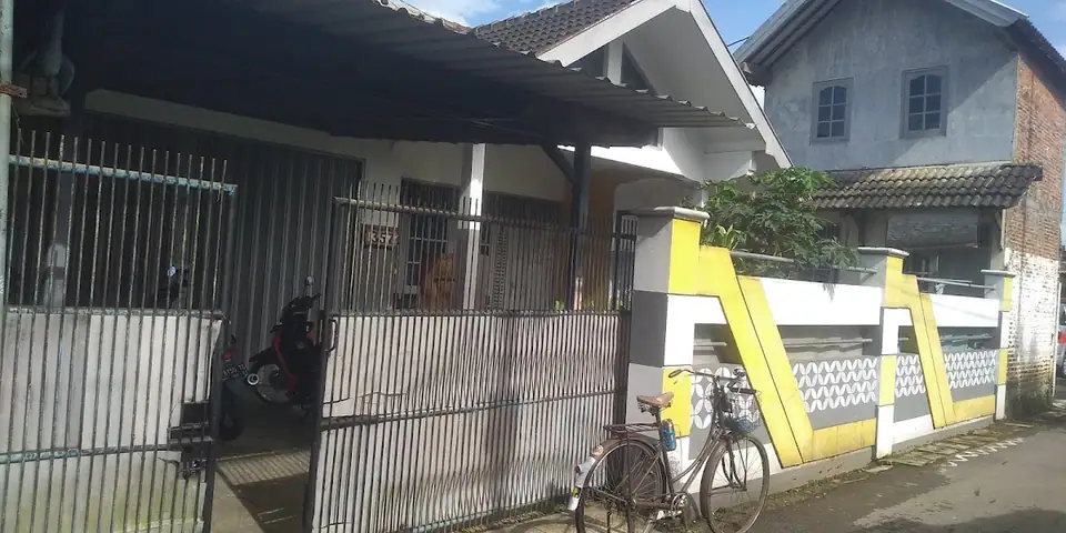 Kost Bu Lilis Menowo Magelang — foto 2