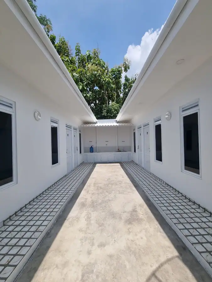 Kost Bu Lilis Menowo Magelang