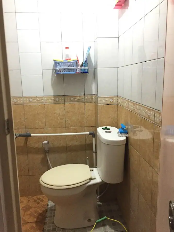 QONITAH 3 KOST PUTRI MAGELANG — foto 2