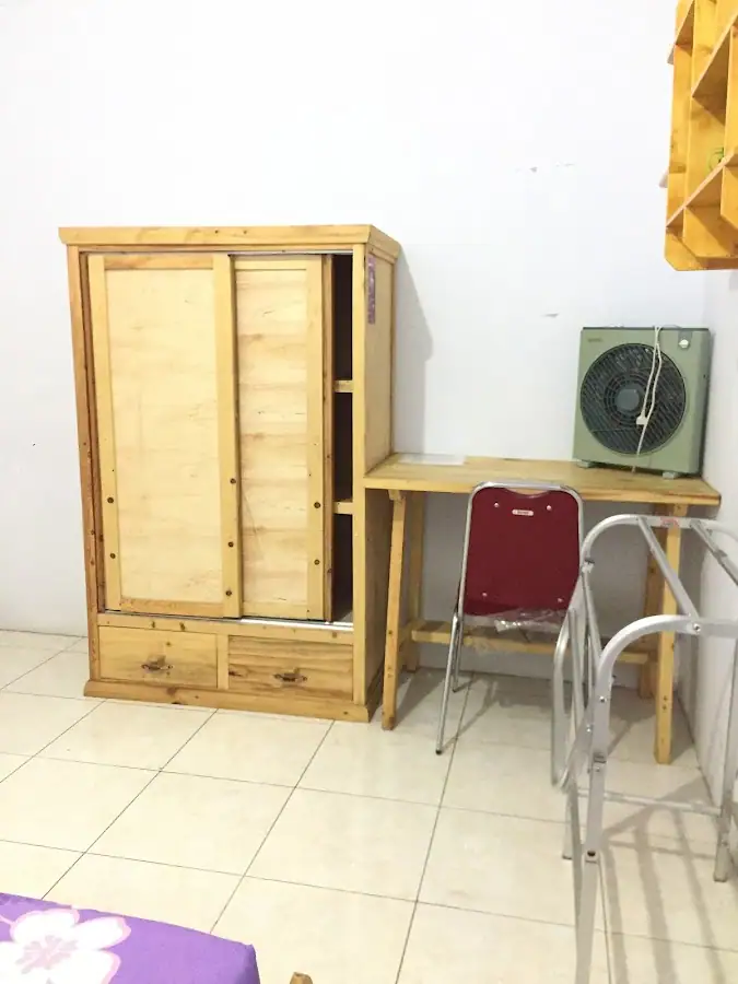 QONITAH 3 KOST PUTRI MAGELANG — foto 4