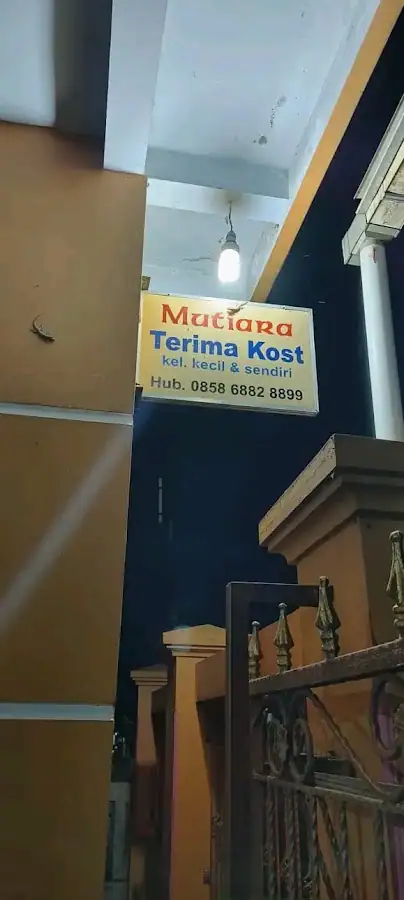 Mutiara Kost — foto 5