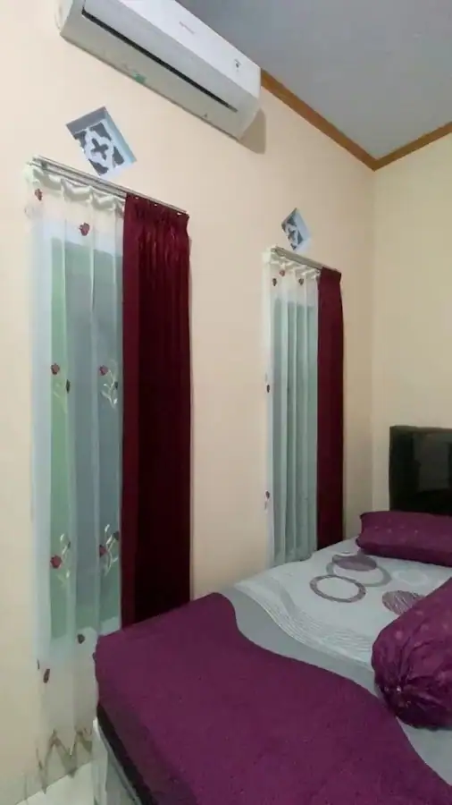 Mutiara Kost — foto 4