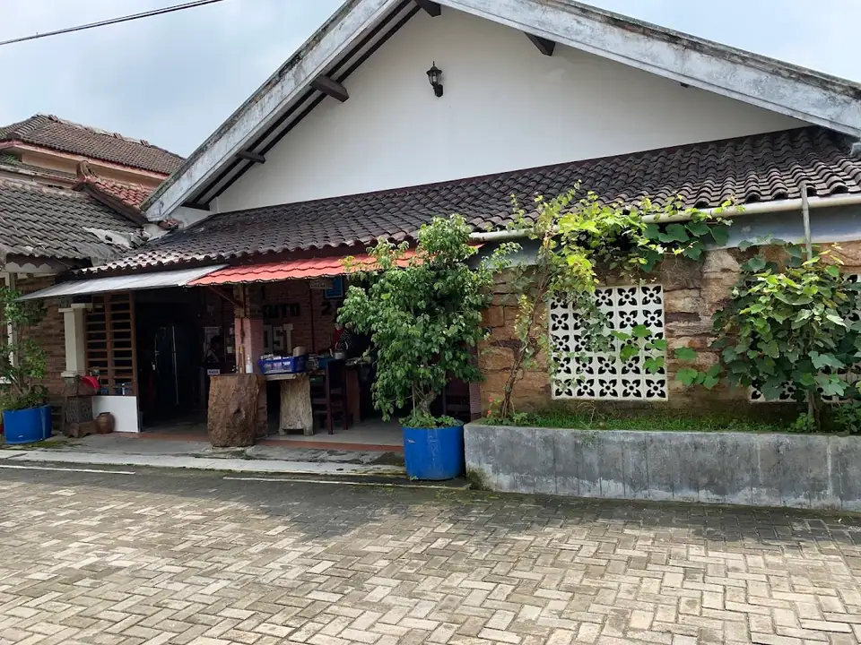 Mutiara Kost