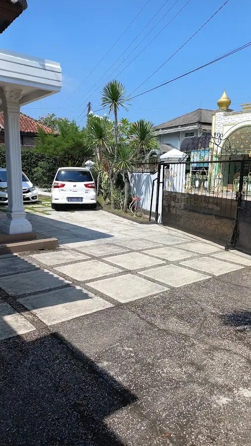 Kost Green Park — foto 2