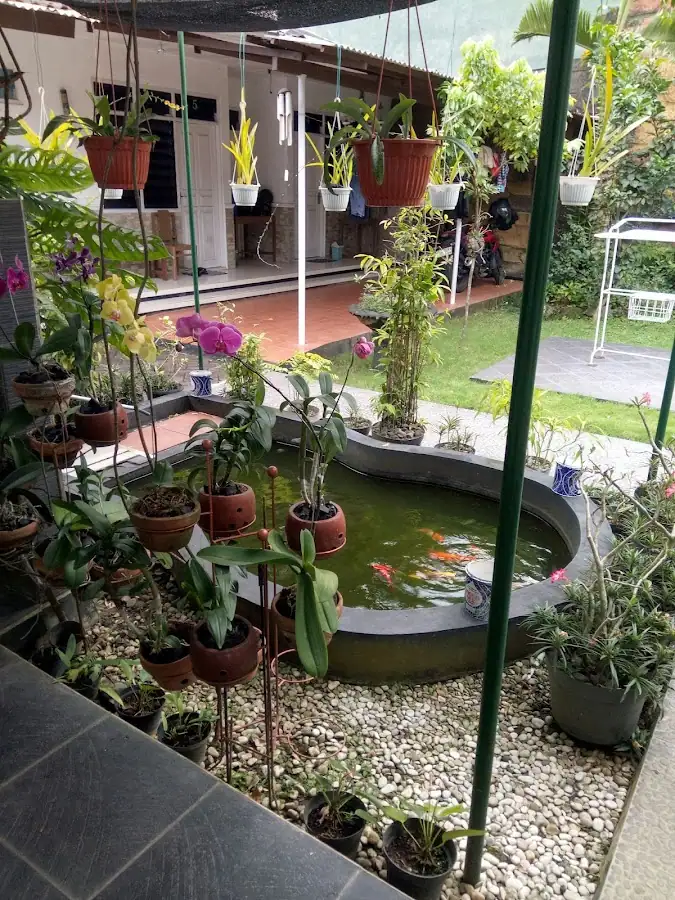 Kost Green Park