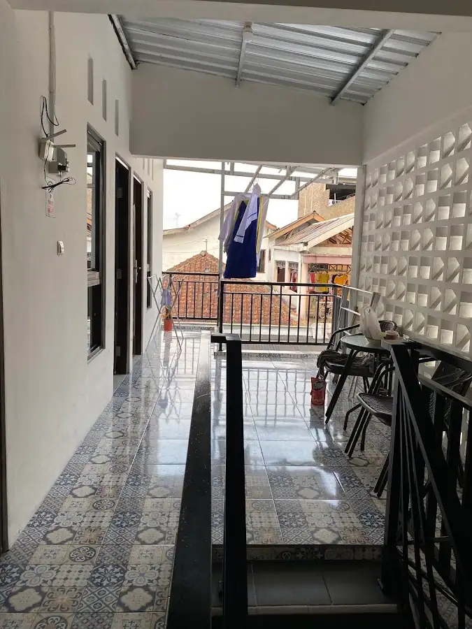 ANNAILA KOST — foto 3