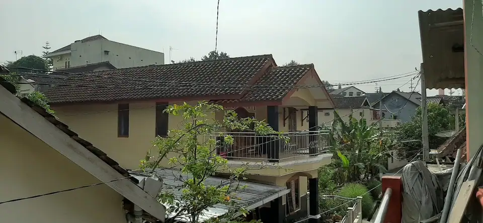 Kos pak harjo