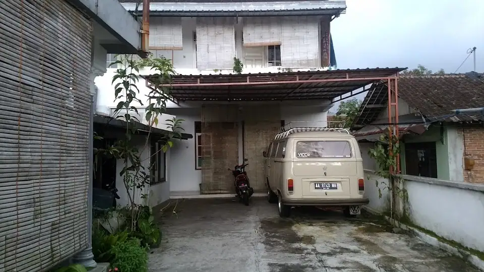 Kos Melati